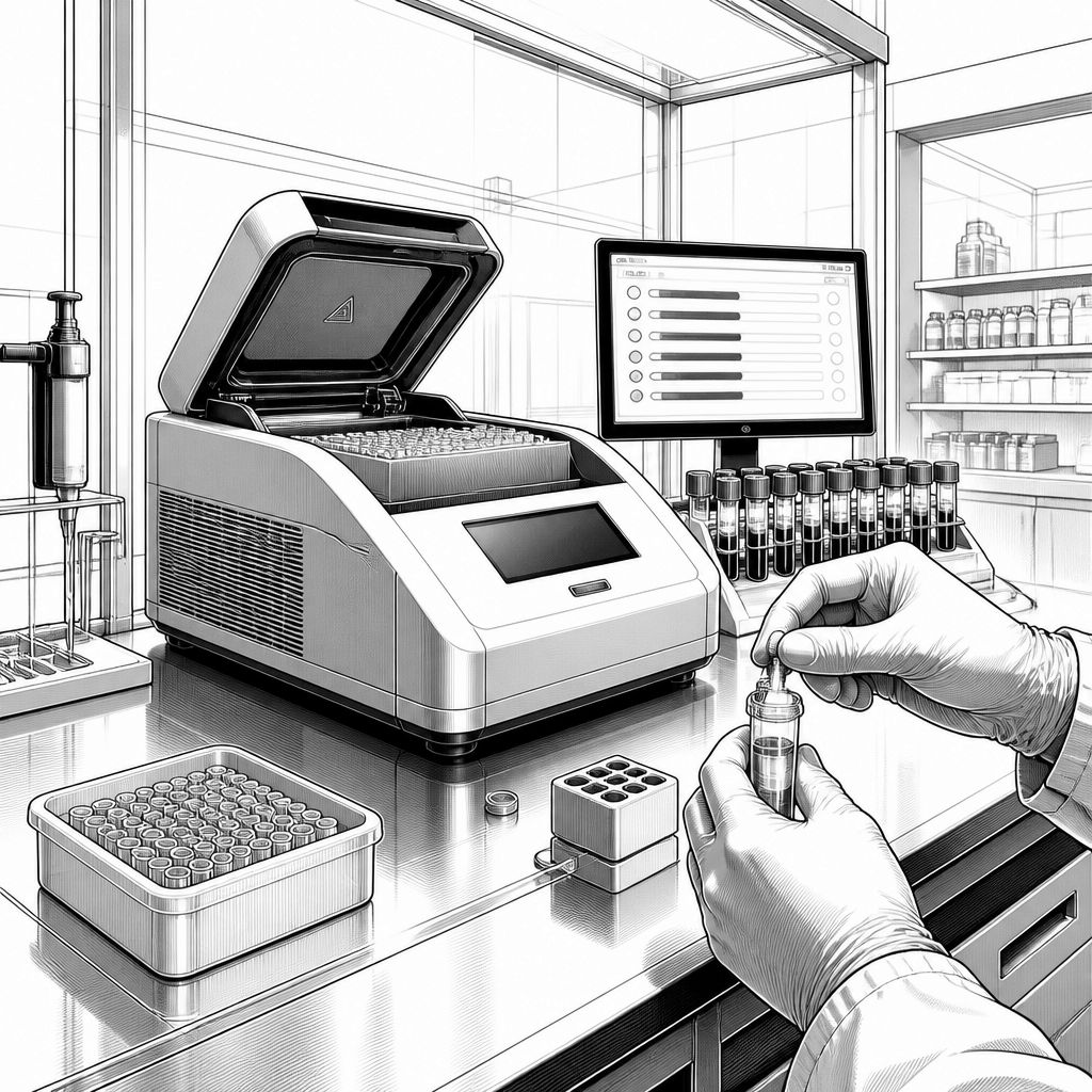 CDC lehnt Hochdurchsatz-Test für Masern ab – Streit um Prioritäten CDC lehnt Hochdurchsatz-Test für Masern ab – Streit um Prioritäten