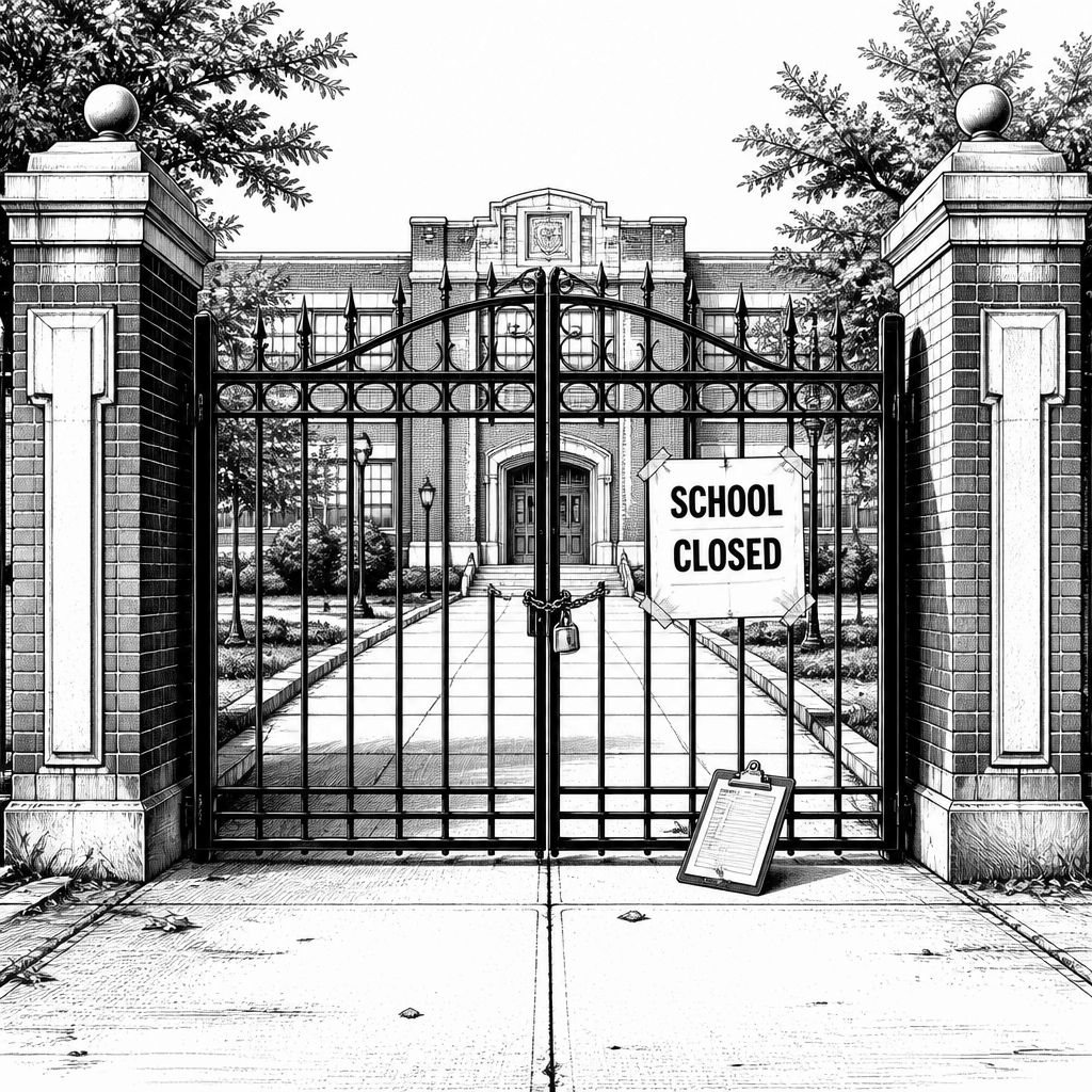 Masernfall schließt Oxford Area High School: 21 Tage Quarantäne-Regel Masernfall schließt Oxford Area High School: 21 Tage Quarantäne-Regel