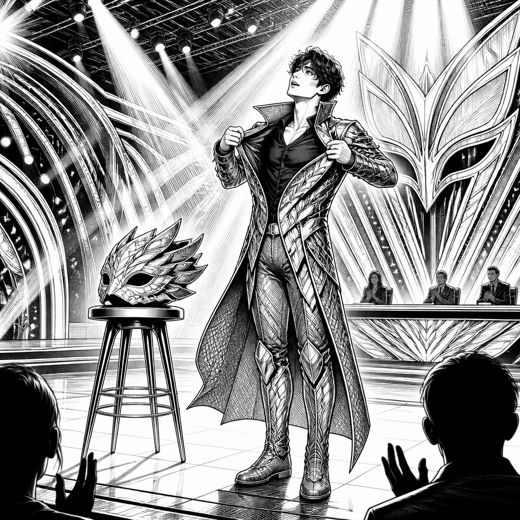 The Masked Singer Staffel 13: Ruth Moschner und Bastian Bielendorfer demaskiert The Masked Singer Staffel 13: Ruth Moschner und Bastian Bielendorfer demaskiert