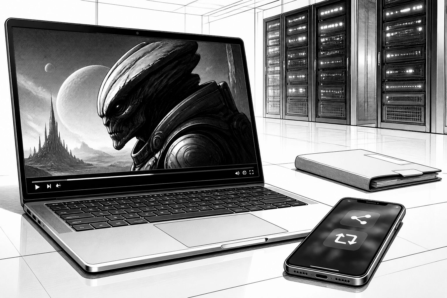 Mass Effect: Leak zeigt neuen Quarian-Squadmate – Community reagiert mit Hype Mass Effect: Leak zeigt neuen Quarian-Squadmate – Community reagiert mit Hype