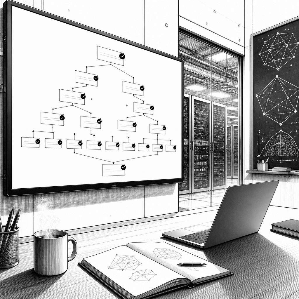OpenAI knackt 377 Mathe-Probleme – doppelte AI verfolgt den „Expert“-Weg OpenAI knackt 377 Mathe-Probleme – doppelte AI verfolgt den „Expert“-Weg
