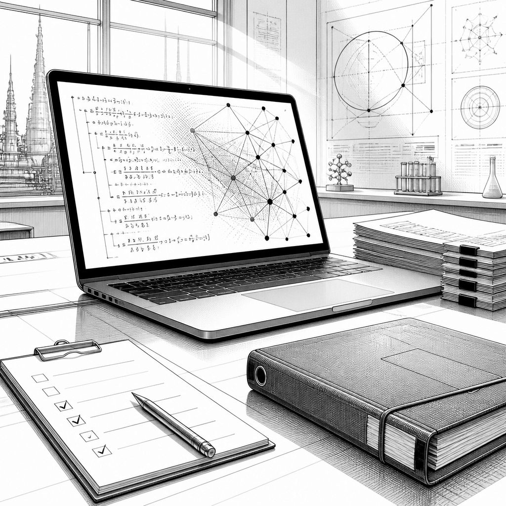 OpenAI löst hunderte Mathe-Probleme: Schock, Streit und neue Tempo-Frage OpenAI löst hunderte Mathe-Probleme: Schock, Streit und neue Tempo-Frage