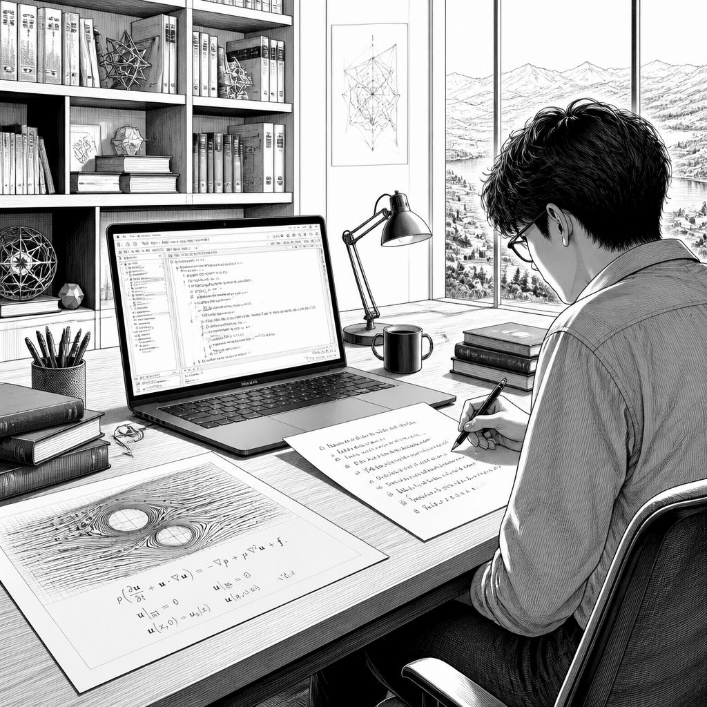 OpenAI-Mathematiklösung: Streit um fehlendes formales Peer-Review OpenAI-Mathematiklösung: Streit um fehlendes formales Peer-Review