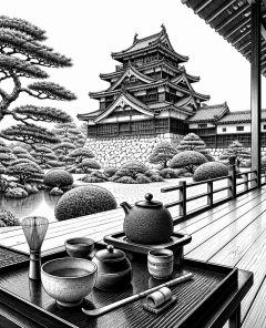 ai-matsumoto-teezeremonie-honmaru-2026