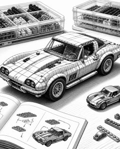 ai-mattel-brick-shop-corvette-grand-sport-31-99