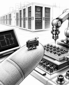 ai-matter-compiler-microswitch-factory