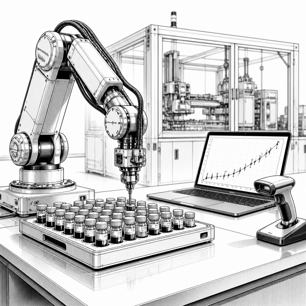 IP Group finanziert Matter Machine: 4 Mio. Pfund für KI-Materialforschung IP Group finanziert Matter Machine: 4 Mio. Pfund für KI-Materialforschung