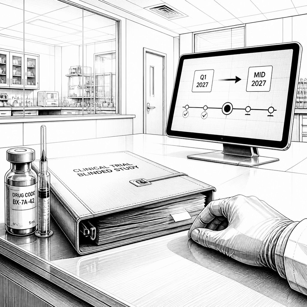 Cardiol Therapeutics: MAVERIC-Kohorte wächst auf bis zu 150 Patienten Cardiol Therapeutics: MAVERIC-Kohorte wächst auf bis zu 150 Patienten