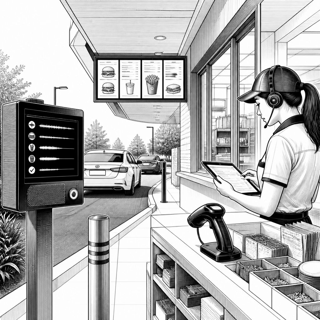 McDonald’s setzt auf KI, um Kundenrückgewinnung und Service zu verbessern McDonald’s setzt auf KI, um Kundenrückgewinnung und Service zu verbessern