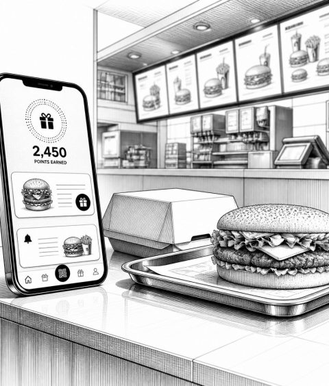 ai-mcdonalds-mcrib-app-points