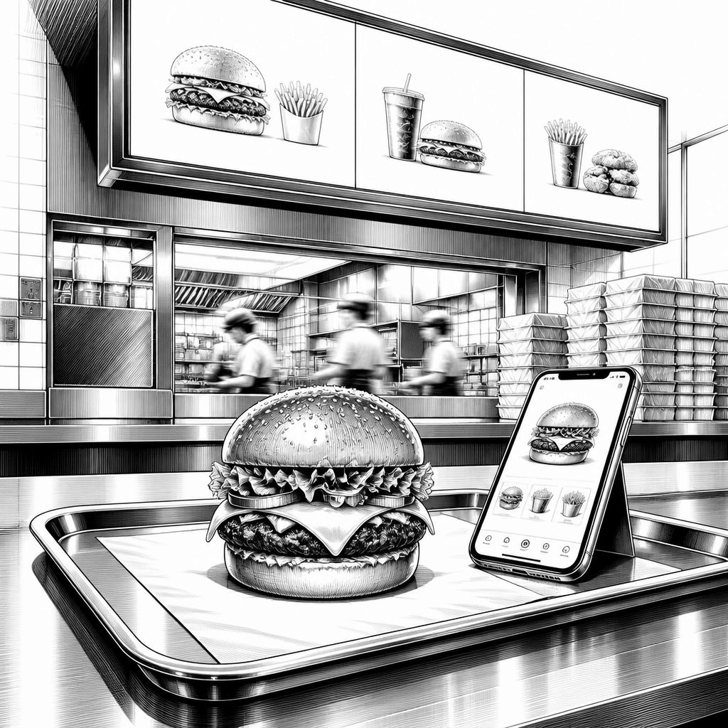 McDonald’s beendet in Deutschland und Luxemburg den dauerhaften McRib-Verkauf McDonald’s beendet in Deutschland und Luxemburg den dauerhaften McRib-Verkauf