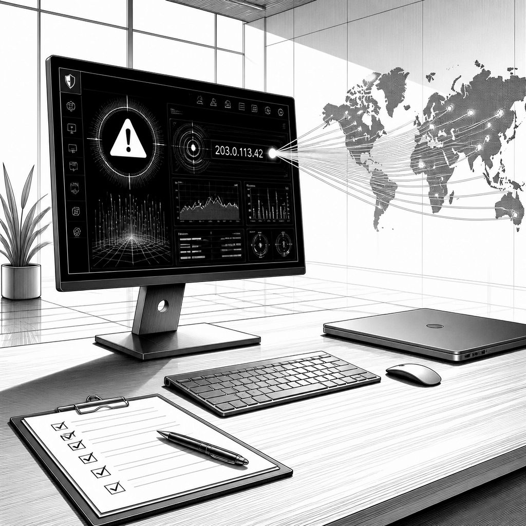 15.465 MCP-Server ohne Governance: Risiko für KI-Datenflüsse 15.465 MCP-Server ohne Governance: Risiko für KI-Datenflüsse