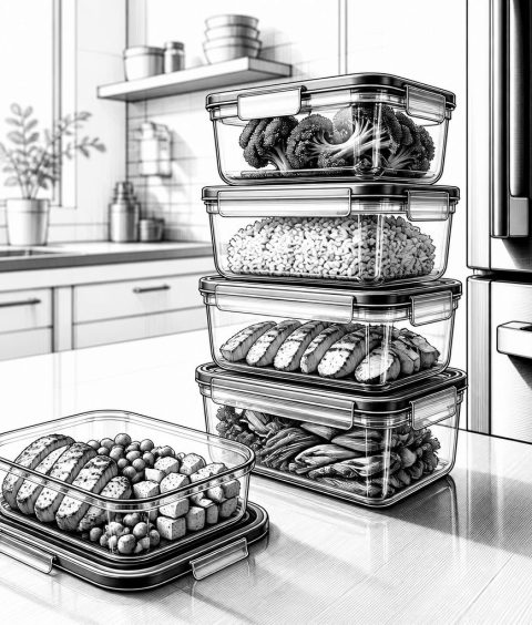ai-meal-prep-glass-set