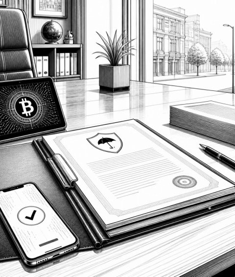 ai-meanwhile-btc-life-insurance-funding