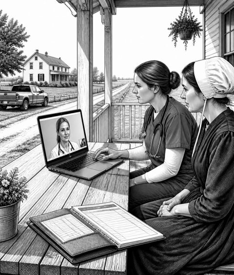 ai-measles-amish-telehealth