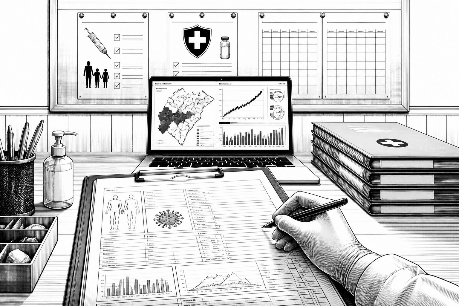 Masern-Ausbruch in den USA: CDC meldet 178 neue Fälle, Debatte um Daten und Impfstoffaufsicht Masern-Ausbruch in den USA: CDC meldet 178 neue Fälle, Debatte um Daten und Impfstoffaufsicht