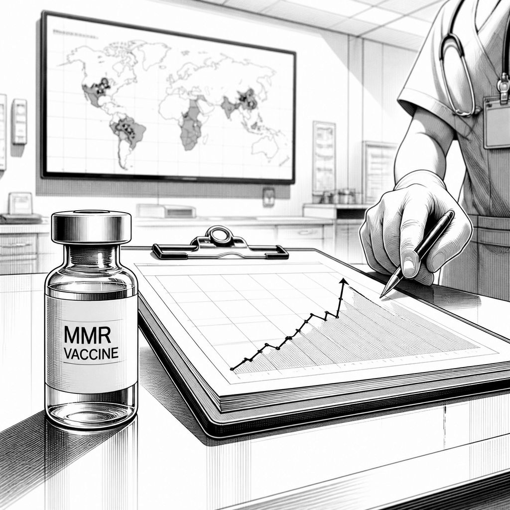 Masern in Pennsylvania: Meldungen nähern sich 1.000 Fällen – CDC-Debatte um Todeszahlen Masern in Pennsylvania: Meldungen nähern sich 1.000 Fällen – CDC-Debatte um Todeszahlen