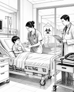 ai-measles-vaccine-rochester-clinic