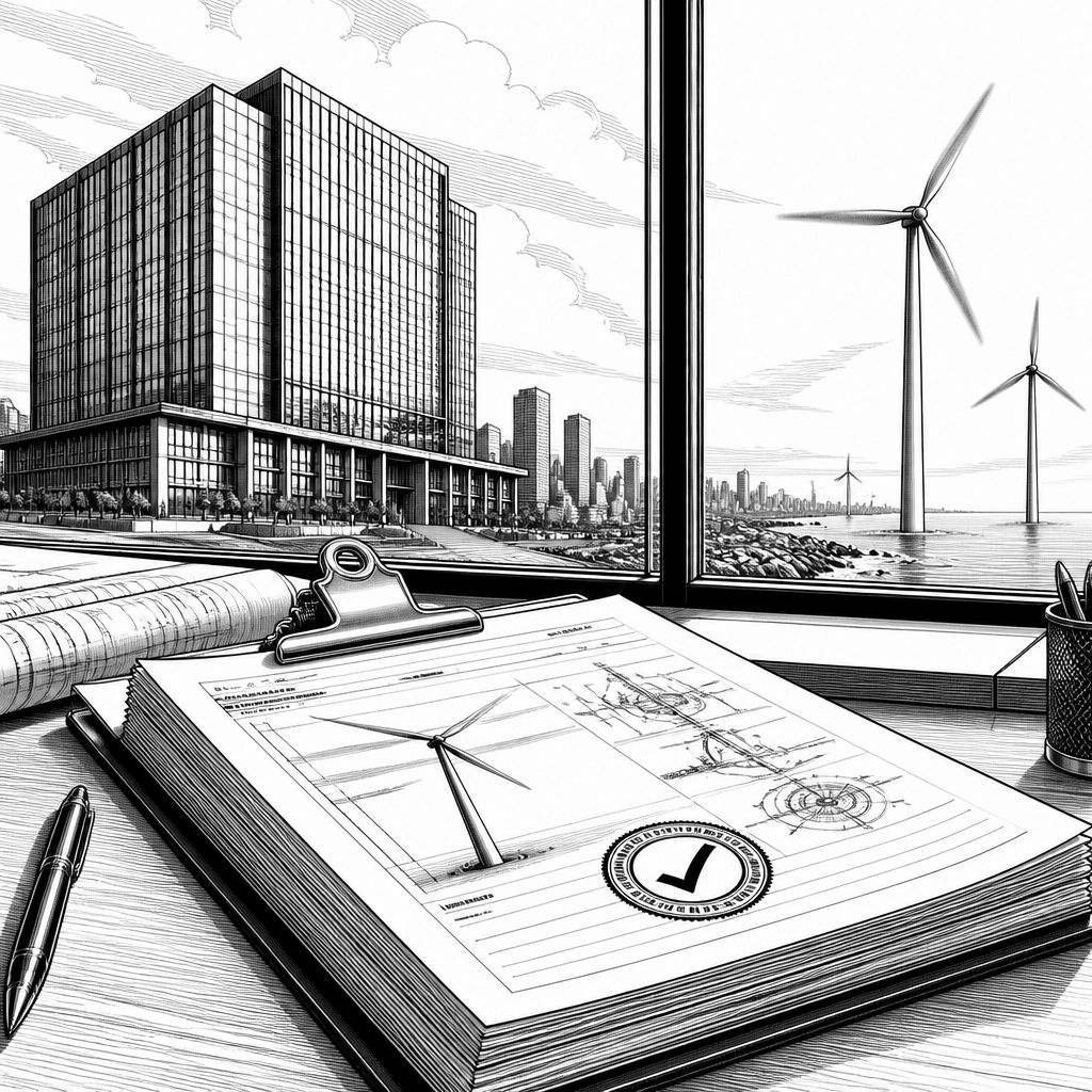 Mecklenburg-Vorpommern: Grüne könnten Windgenehmigungen beschleunigen Mecklenburg-Vorpommern: Grüne könnten Windgenehmigungen beschleunigen