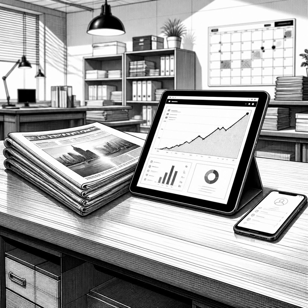 „Die Zeit“ steigert verkaufte Auflage und baut digitale Abos weiter aus „Die Zeit“ steigert verkaufte Auflage und baut digitale Abos weiter aus