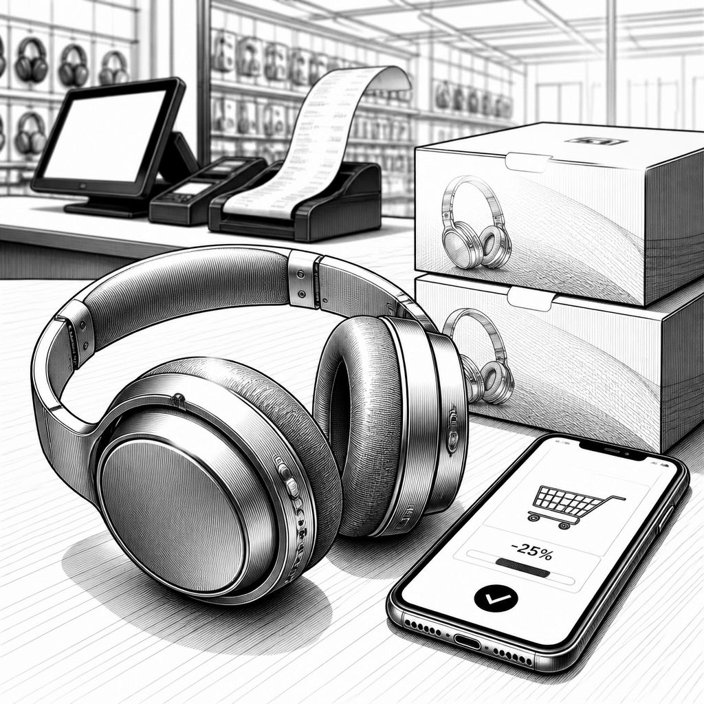 MediaMarkt senkt per Mehrwertsteuer-Aktion ANC-Kopfhörer spürbar im Preis MediaMarkt senkt per Mehrwertsteuer-Aktion ANC-Kopfhörer spürbar im Preis