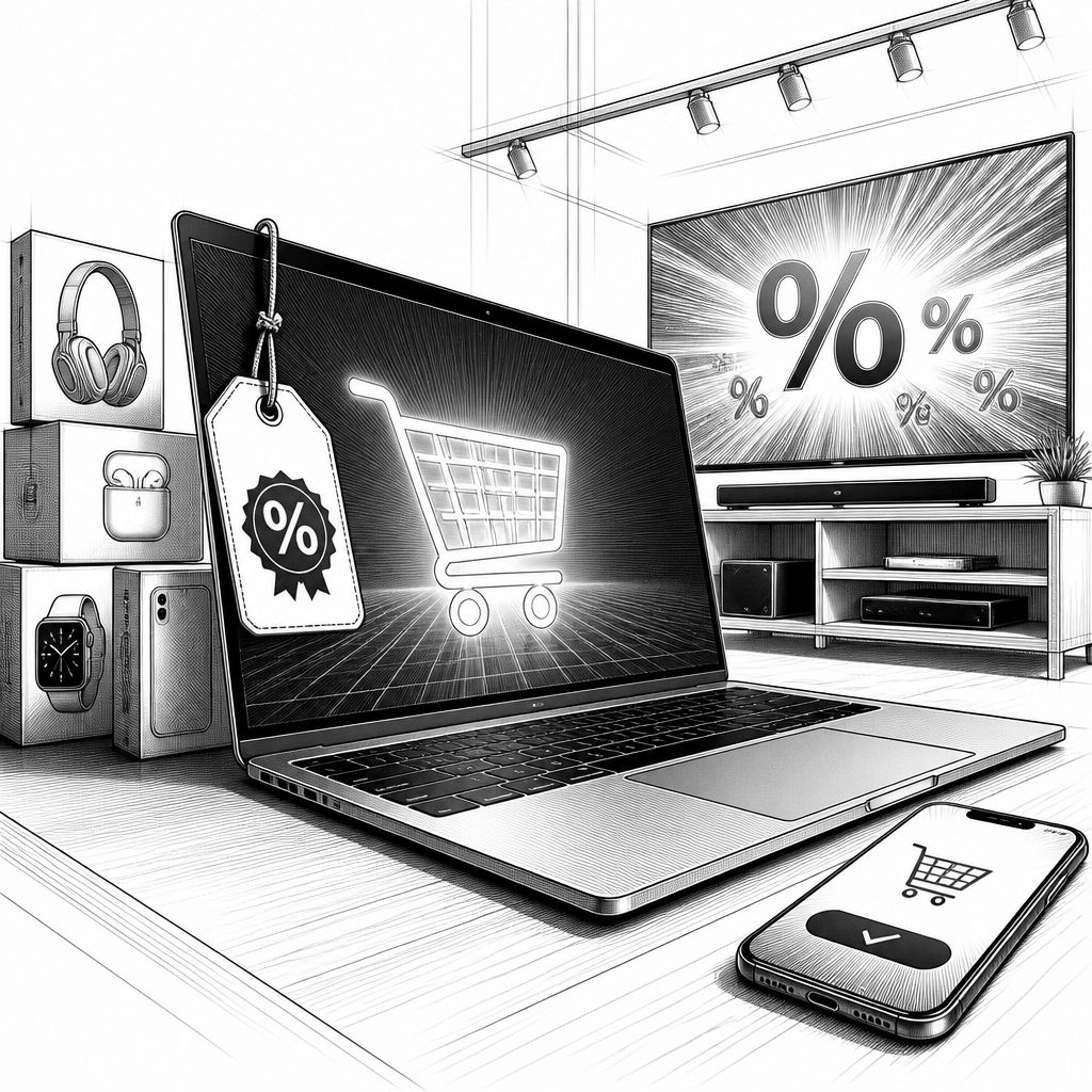MediaMarkt startet MwSt.-geschenkt-Aktion: So sichern Sie sich bis zu 71 % Rabatt MediaMarkt startet MwSt.-geschenkt-Aktion: So sichern Sie sich bis zu 71 % Rabatt