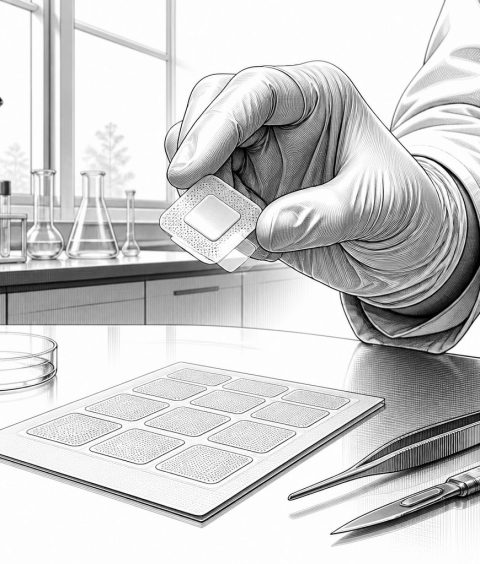 ai-medical-adhesive-reversible-prototype-baltimore