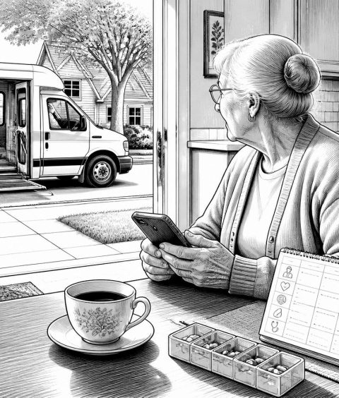 ai-medicare-paratransit-caregiver-ride