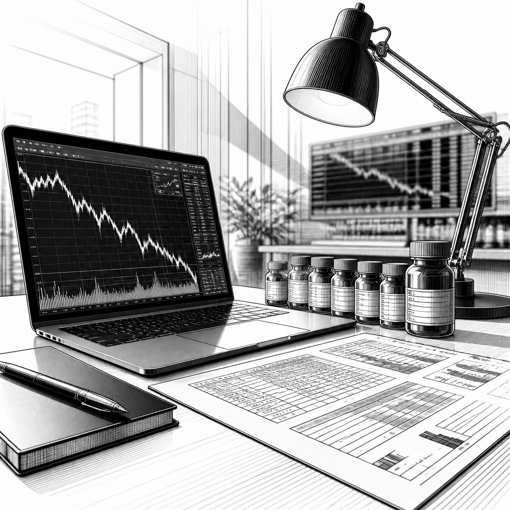 Medios-Aktie unter Druck: Berenberg senkt Kursziel Medios-Aktie unter Druck: Berenberg senkt Kursziel