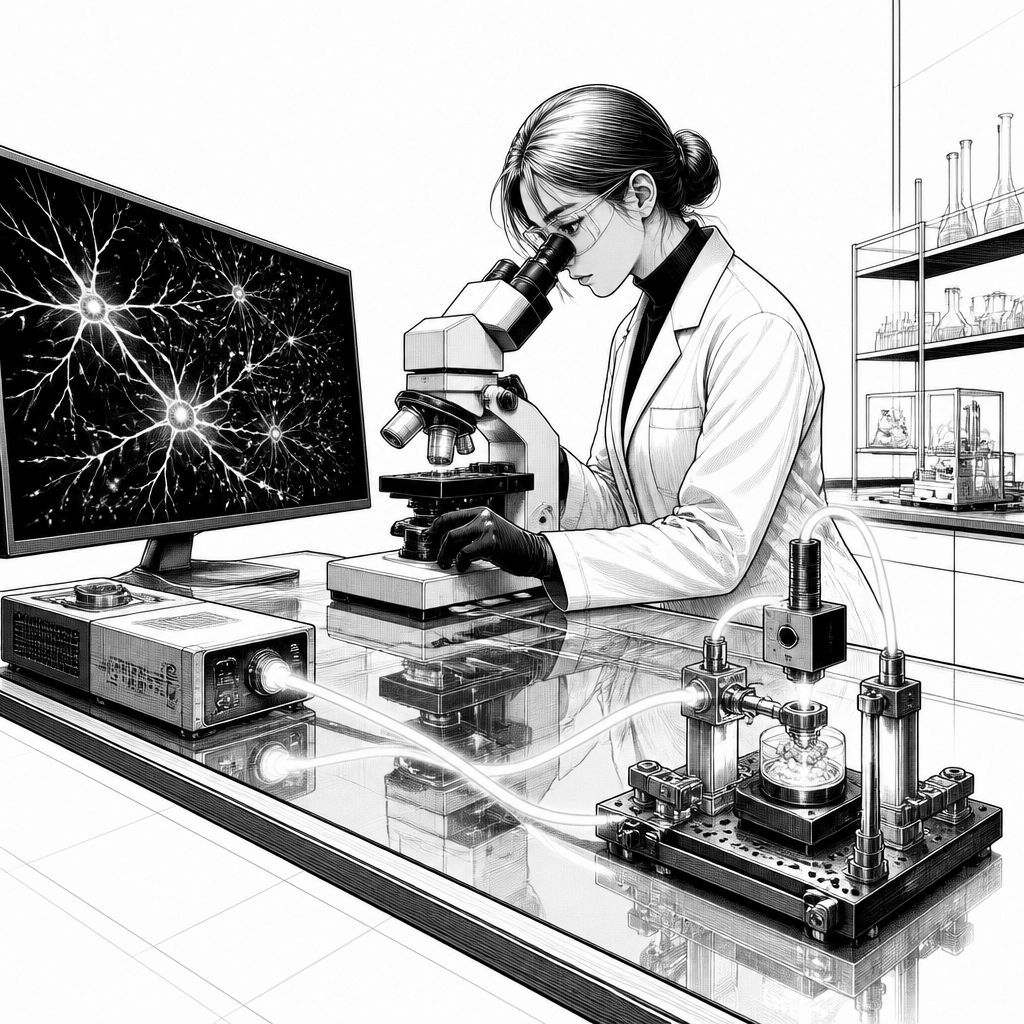 Medizin-Nobel als Weckruf: Grundlagenforschung braucht Politik und Geld Medizin-Nobel als Weckruf: Grundlagenforschung braucht Politik und Geld