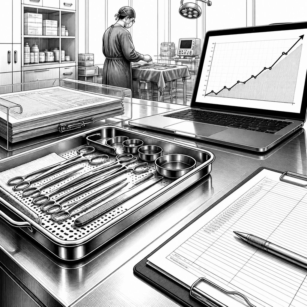 Medtech vor 2027: Warum das nächste Wachstum von Politik und Cash abhängt Medtech vor 2027: Warum das nächste Wachstum von Politik und Cash abhängt