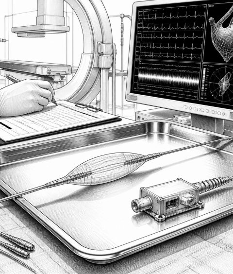 ai-medtronic-fda-breakthrough-inpact-btk