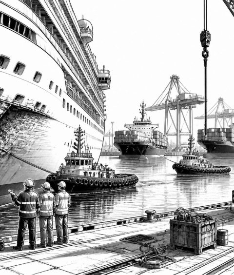 ai-mein-schiff-3-werft-bremerhaven-unfall