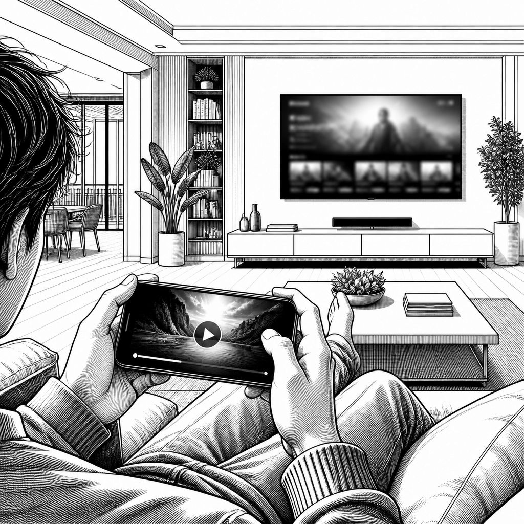 Livestream-Start für Folge 5: So sehen Sie „Meine Mutter…“ online Livestream-Start für Folge 5: So sehen Sie „Meine Mutter…“ online