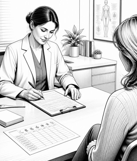 ai-menopause-acog-guidelines-consultation
