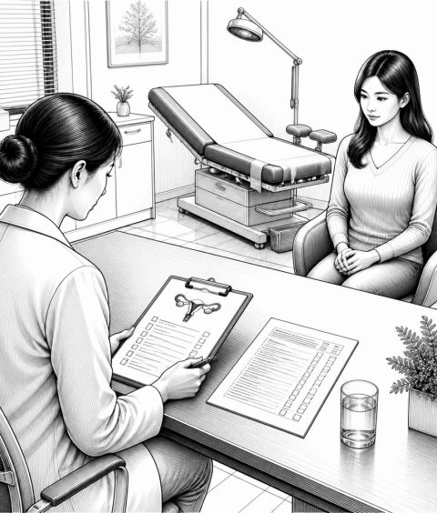 ai-menopause-symptoms-medical-consultation