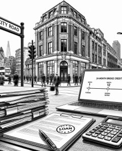ai-mera-bridge-loan-london-hostel-325-million