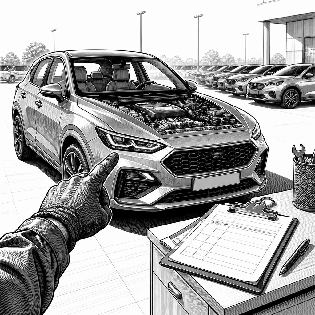 Mercedes-AMG GLA 45 für 27.490 Euro: Wie stark der Wertverfall ausfällt Mercedes-AMG GLA 45 für 27.490 Euro: Wie stark der Wertverfall ausfällt