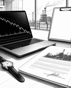 ai-mercedes-benz-praesenz-vier-tage-aktie-druck