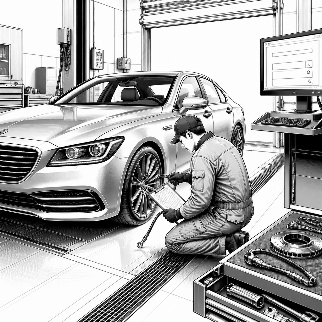 Mercedes-Benz ruft über 30.000 S-Klasse wegen möglicher Lecks an Bremsleitungen zurück Mercedes-Benz ruft über 30.000 S-Klasse wegen möglicher Lecks an Bremsleitungen zurück
