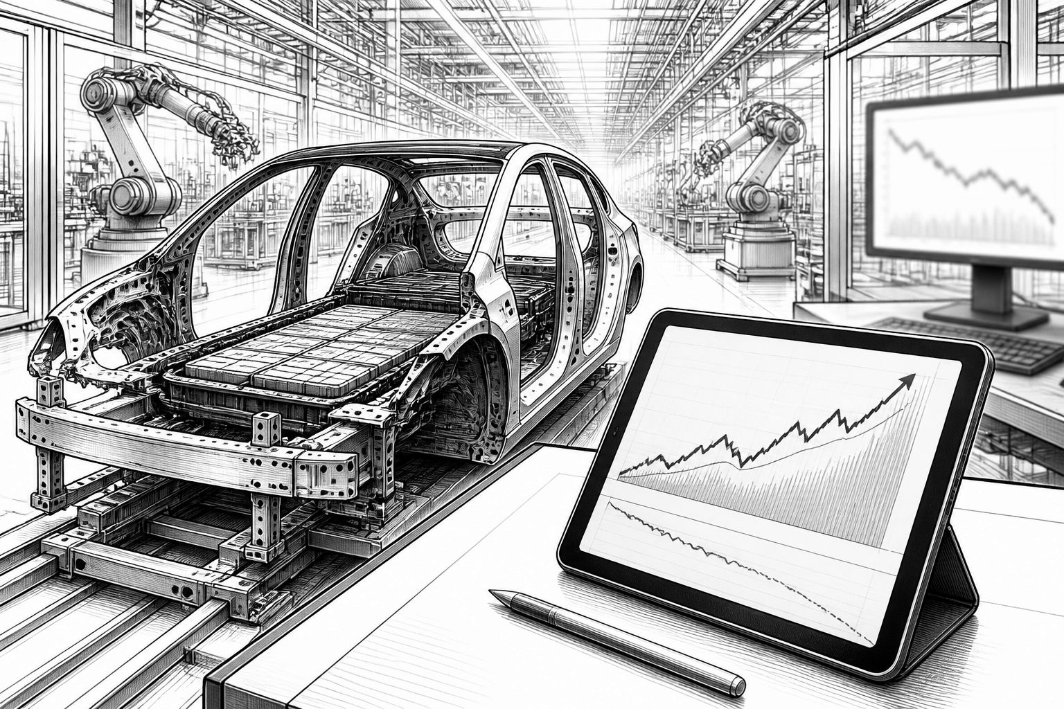 Mercedes: Konzerngewinn steigt im 3. Quartal, Prognose bleibt gedämpft Mercedes: Konzerngewinn steigt im 3. Quartal, Prognose bleibt gedämpft
