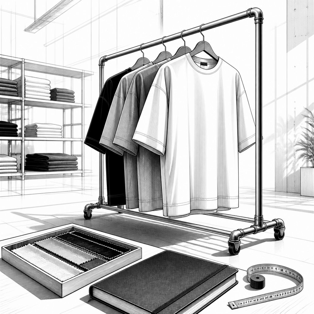 Merch My Day: Startup macht Fanmode alltagstauglich statt Event-Schrott Merch My Day: Startup macht Fanmode alltagstauglich statt Event-Schrott