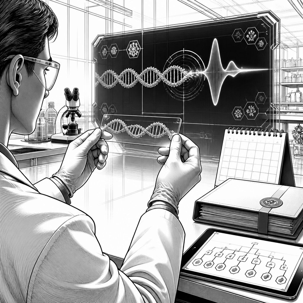 Merck kauft Silence Therapeutics: Einstieg in die RNAi-Pipeline für seltene Erkrankungen Merck kauft Silence Therapeutics: Einstieg in die RNAi-Pipeline für seltene Erkrankungen