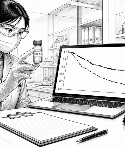 ai-merck-uterine-cancer-trial