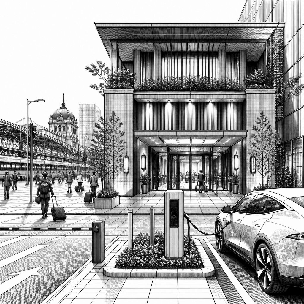 Mercure Bonn City Center erweitert Accor-Netzwerk direkt am Hauptbahnhof Mercure Bonn City Center erweitert Accor-Netzwerk direkt am Hauptbahnhof