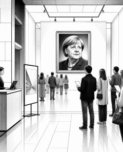 ai-merkel-museum-nostalgia-visit