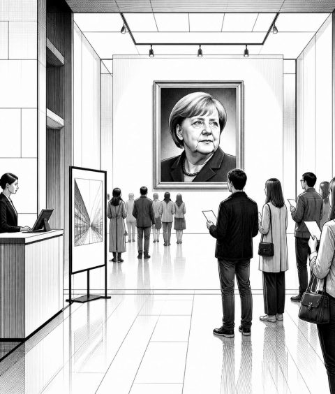 ai-merkel-museum-nostalgia-visit