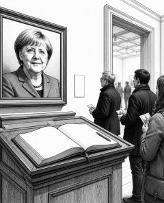 ai-merkel-portraet-nachklang