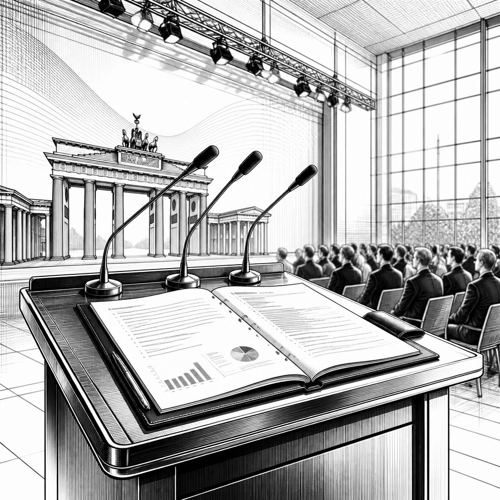 Merz beim Arbeitgebertag: Renten- und Arbeitsmarktreform rückt in den Fokus Merz beim Arbeitgebertag: Renten- und Arbeitsmarktreform rückt in den Fokus