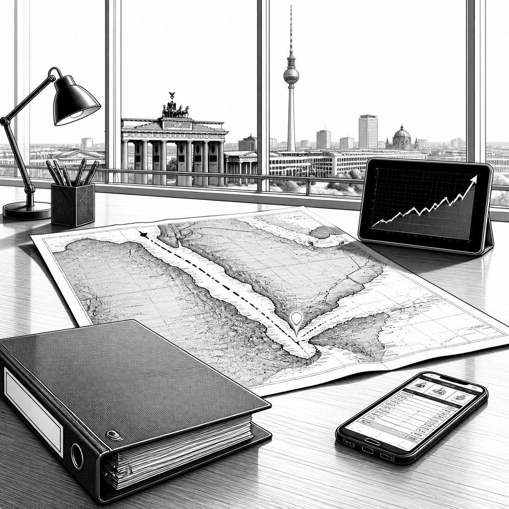 Merz bremst Erfolgsmeldungen zu Jemen: Einfluss auf Energie- und Handelswege Merz bremst Erfolgsmeldungen zu Jemen: Einfluss auf Energie- und Handelswege